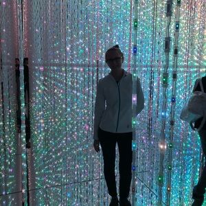 Meet your Posher, Renata